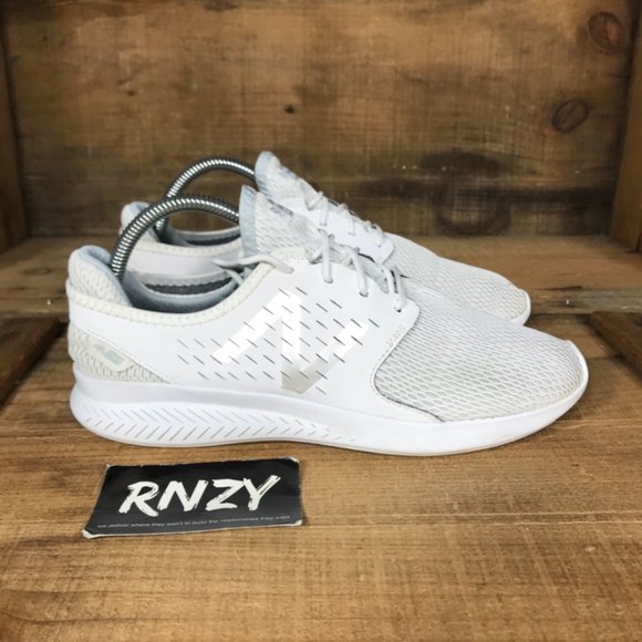 new balance coast white